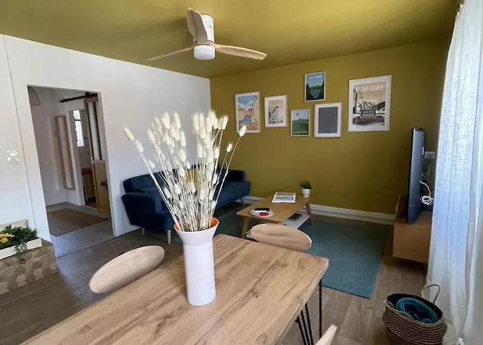 Le Moinet Fayard וישי