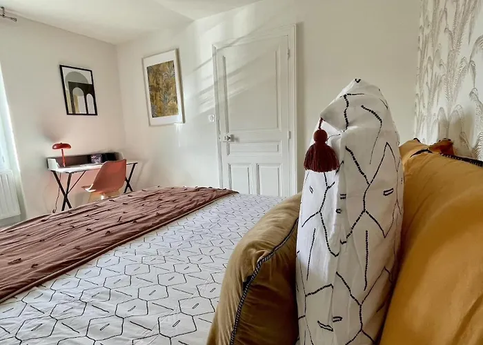 Le Moinet Fayard * וישי