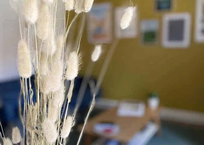 Le Moinet Fayard דירה *