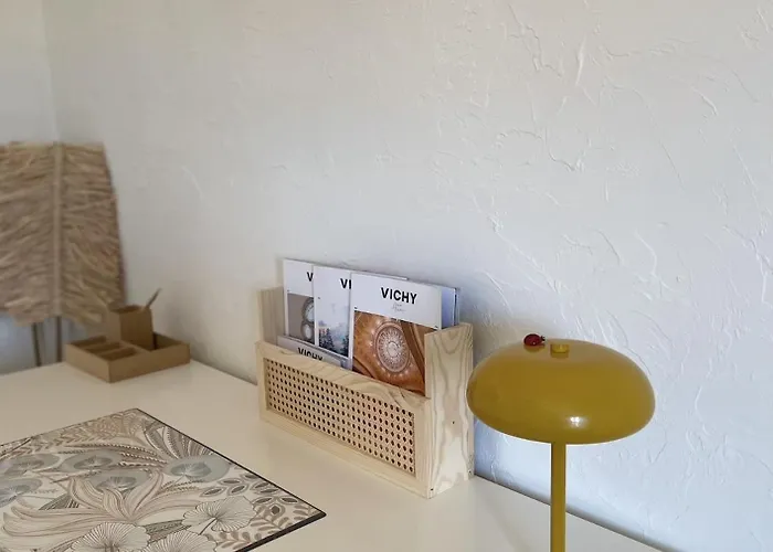 דירה Le Moinet Fayard