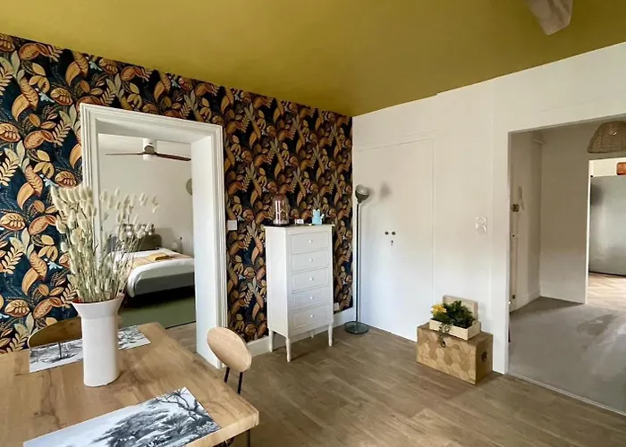 Le Moinet Fayard וישי