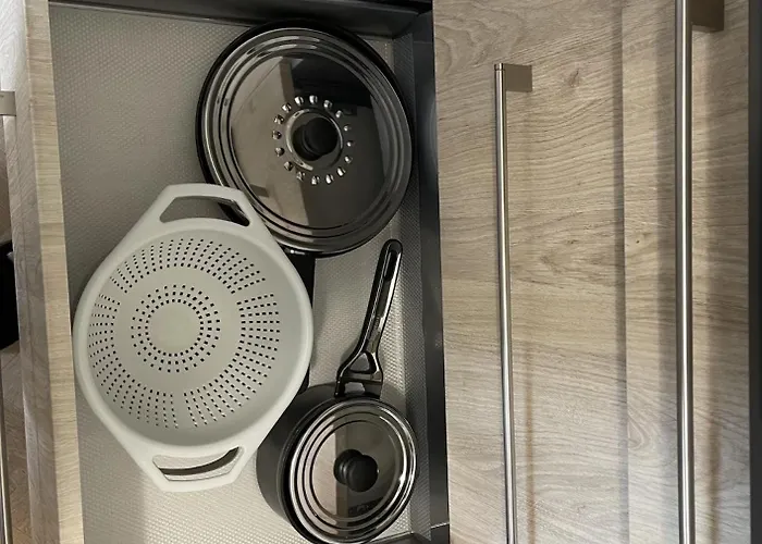 Le Moinet Fayard דירה