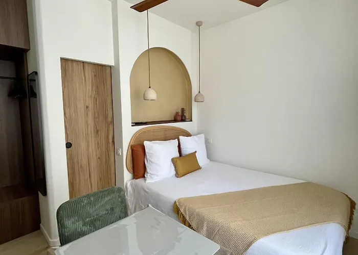 Le Moinet Fayard דירה *